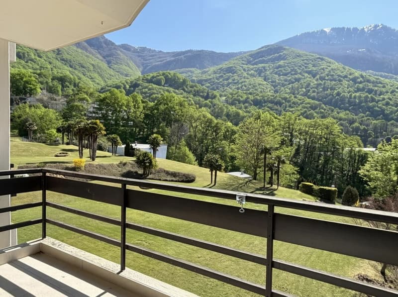 Cadro magnifico 3.5 locali - 2° residenza (2)