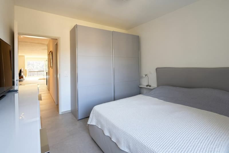Cadro magnifico 3.5 locali - 2° residenza (5)