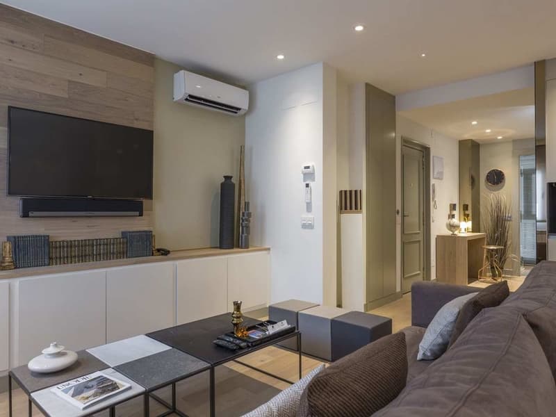 Charmant appartement de 2 pièces rénové à Vevey (2)