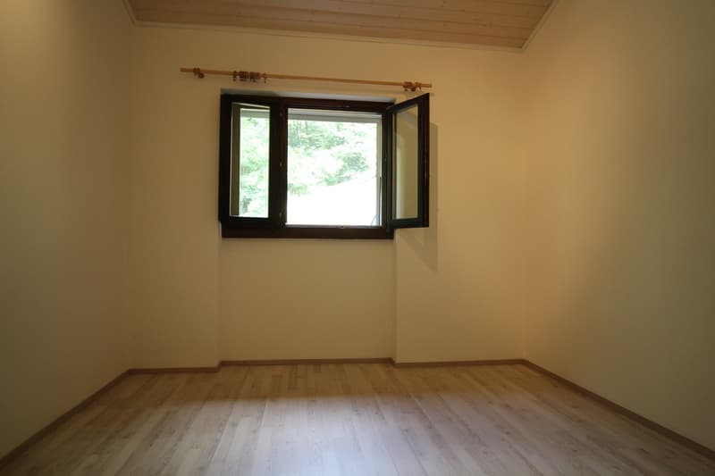 VALCOLLA - EINFAMILIENHAUS TEILWEISE MOBILIERT ZU VERKAUFEN (8)