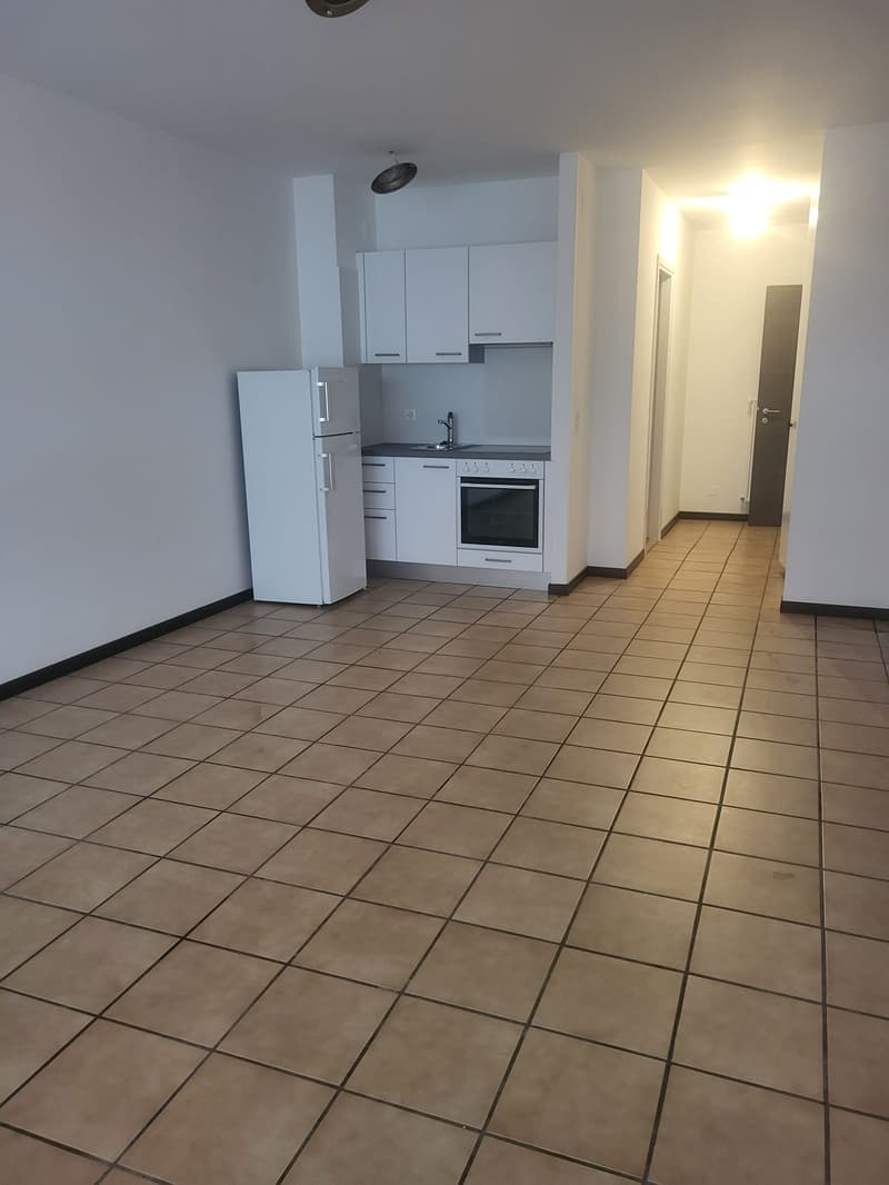 CHIASSO - 1.5-ZIMMER-WOHNUNG (3)