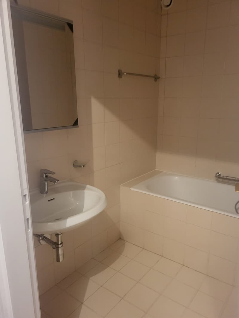 CHIASSO - 1.5-ZIMMER-WOHNUNG (5)