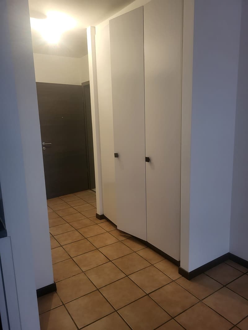 CHIASSO - 1.5-ZIMMER-WOHNUNG (2)