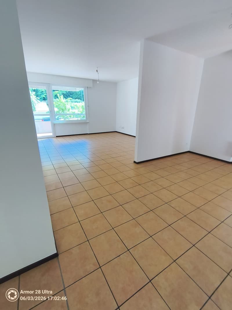 CHIASSO - BRIGHT 5-ROOM APARTMENT (2)