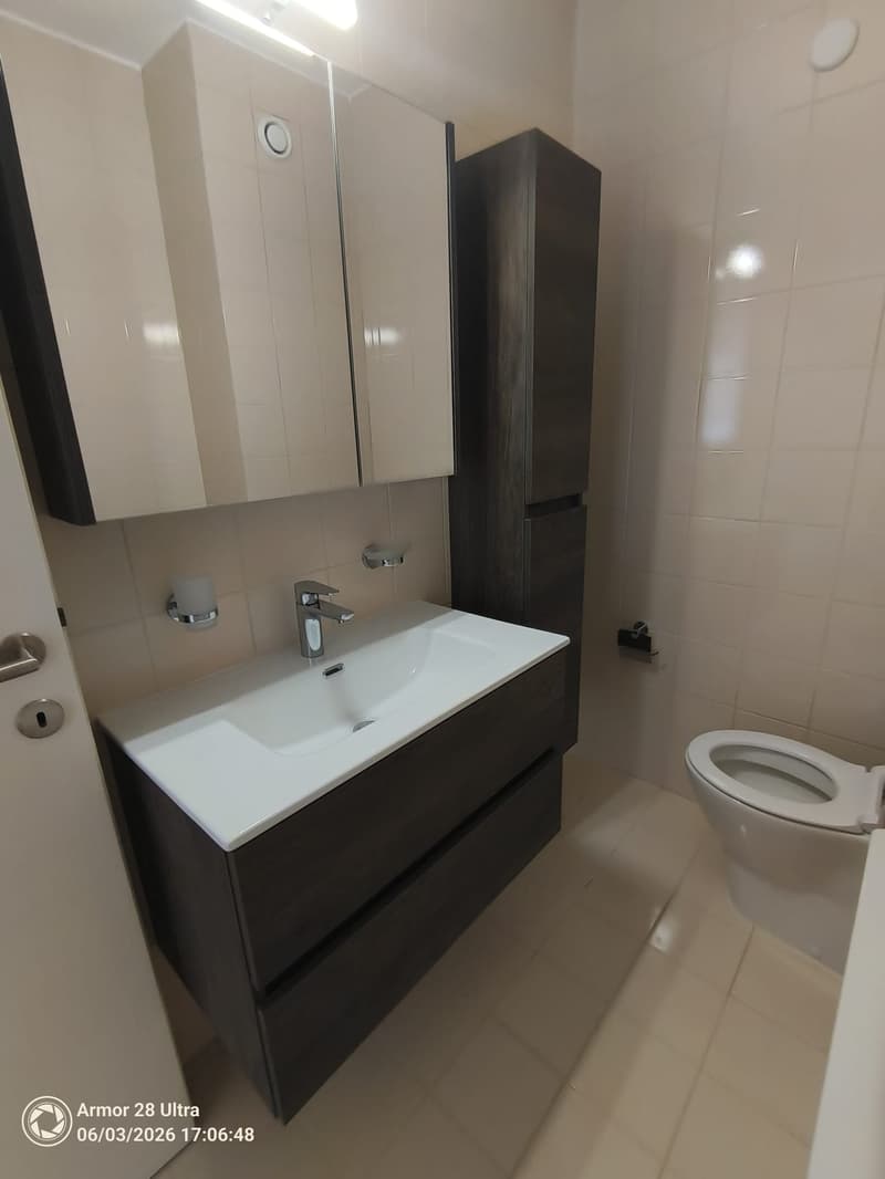 CHIASSO - BRIGHT 5-ROOM APARTMENT (5)