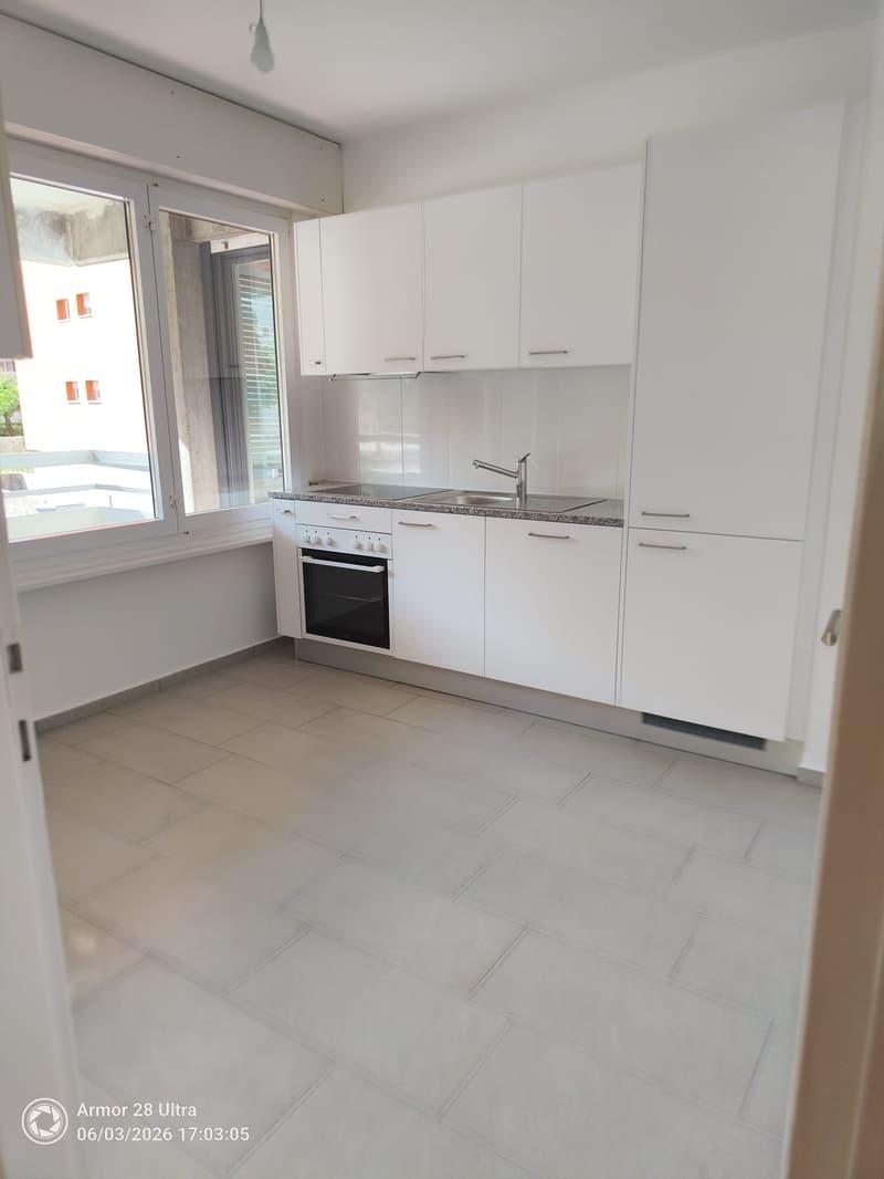 CHIASSO - BRIGHT 5-ROOM APARTMENT (3)