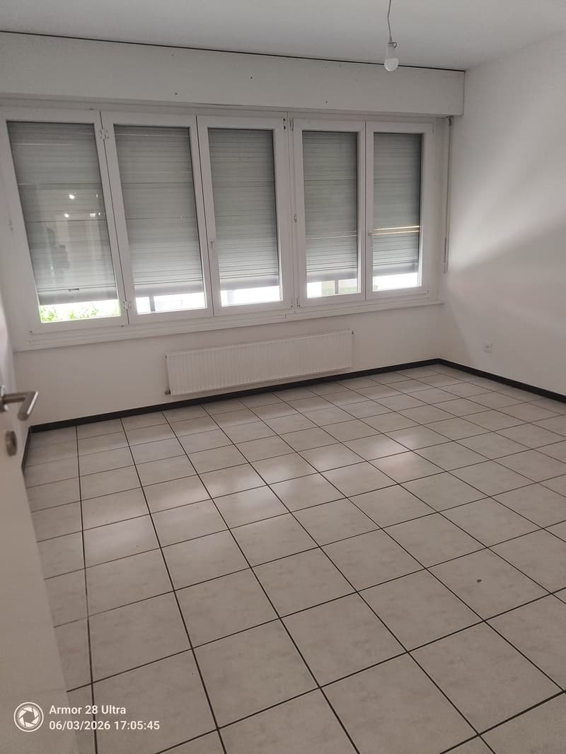 CHIASSO - BRIGHT 5-ROOM APARTMENT (4)