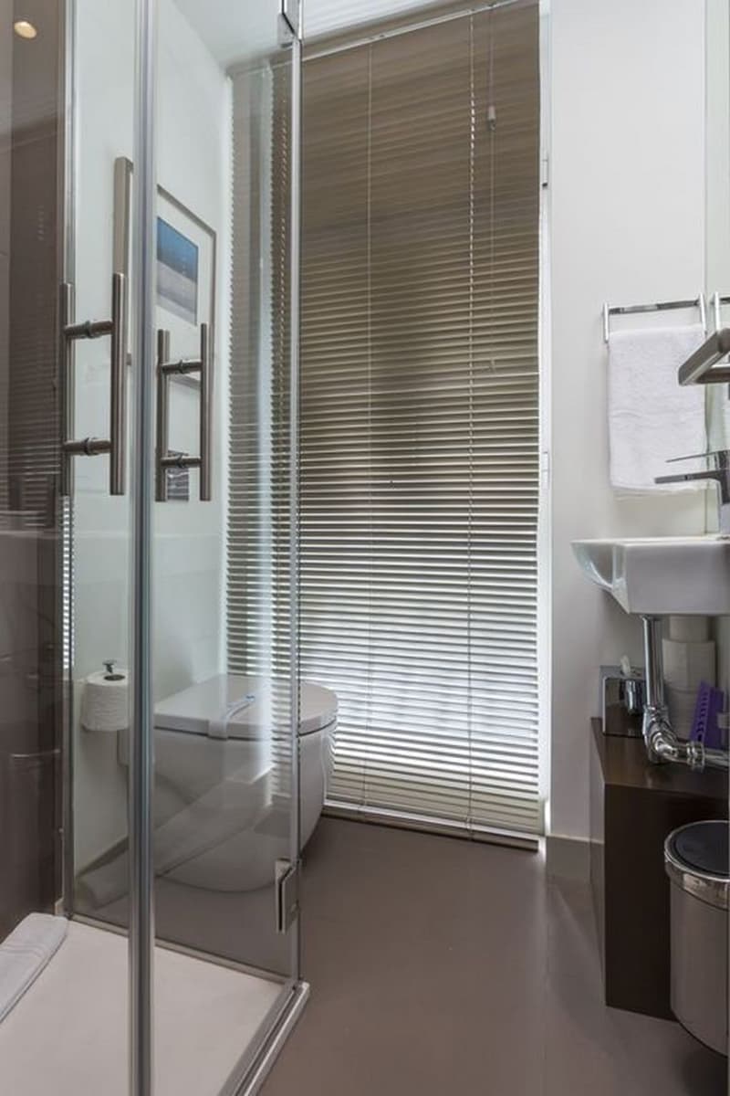 Moderne 2-Zimmer-Wohnung an ruhiger Lage in Bern – ab sofort verfügbar (7)