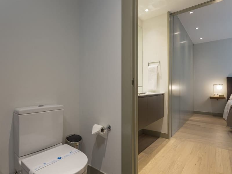 Moderne 2-Zimmer-Wohnung an ruhiger Lage in Bern – ab sofort verfügbar (6)
