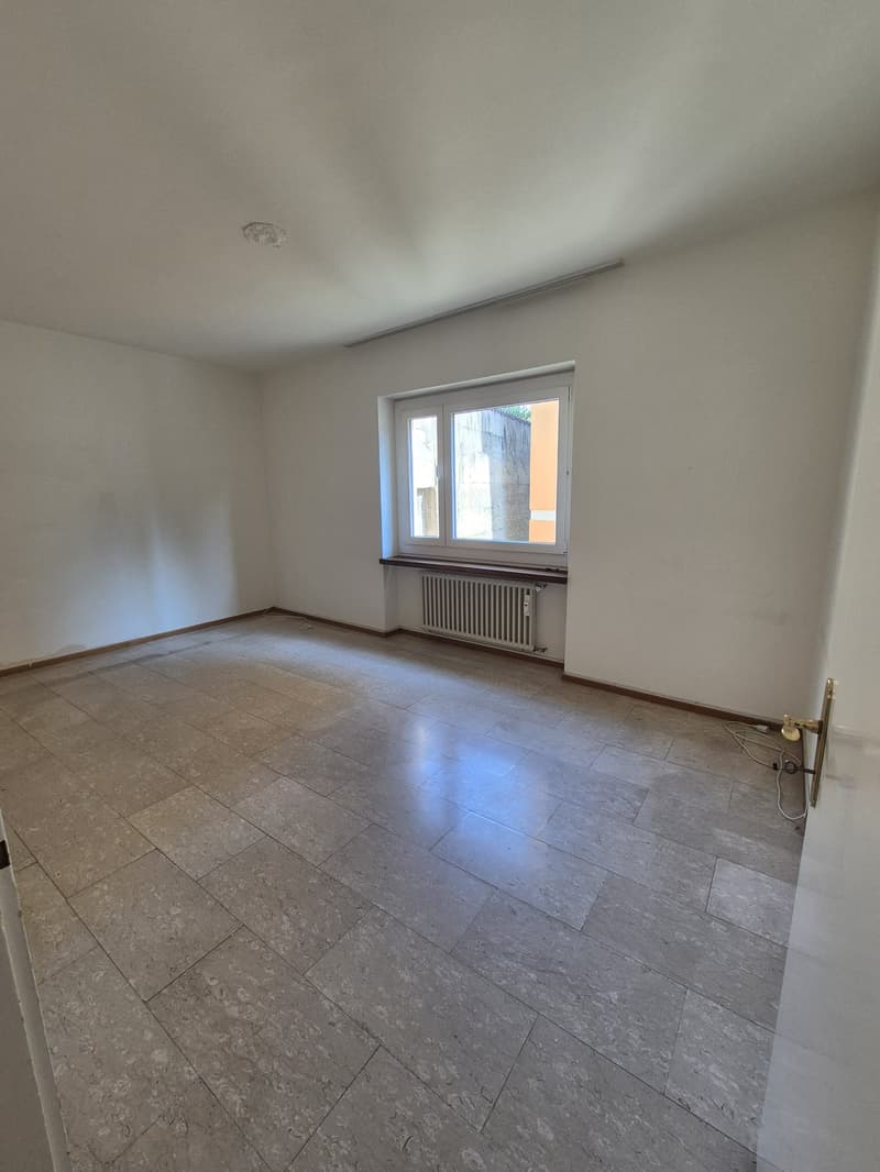 LUGANO CENTER - 4.5 ROOM OFFICE FOR RENT (6)