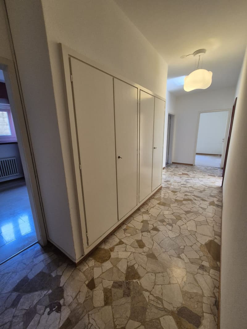 LUGANO CENTER - 4.5 ROOM OFFICE FOR RENT (4)