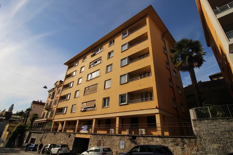 LUGANO CENTER - 4.5 ROOM OFFICE FOR RENT (1)