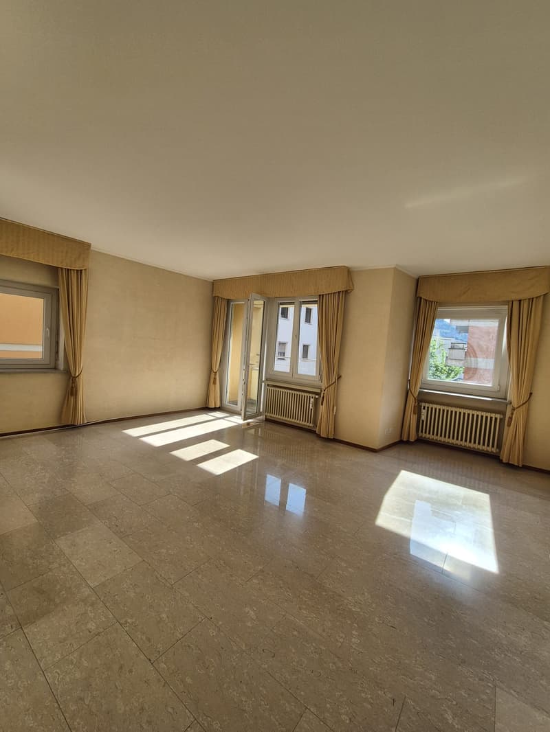 LUGANO CENTER - 4.5 ROOM OFFICE FOR RENT (5)