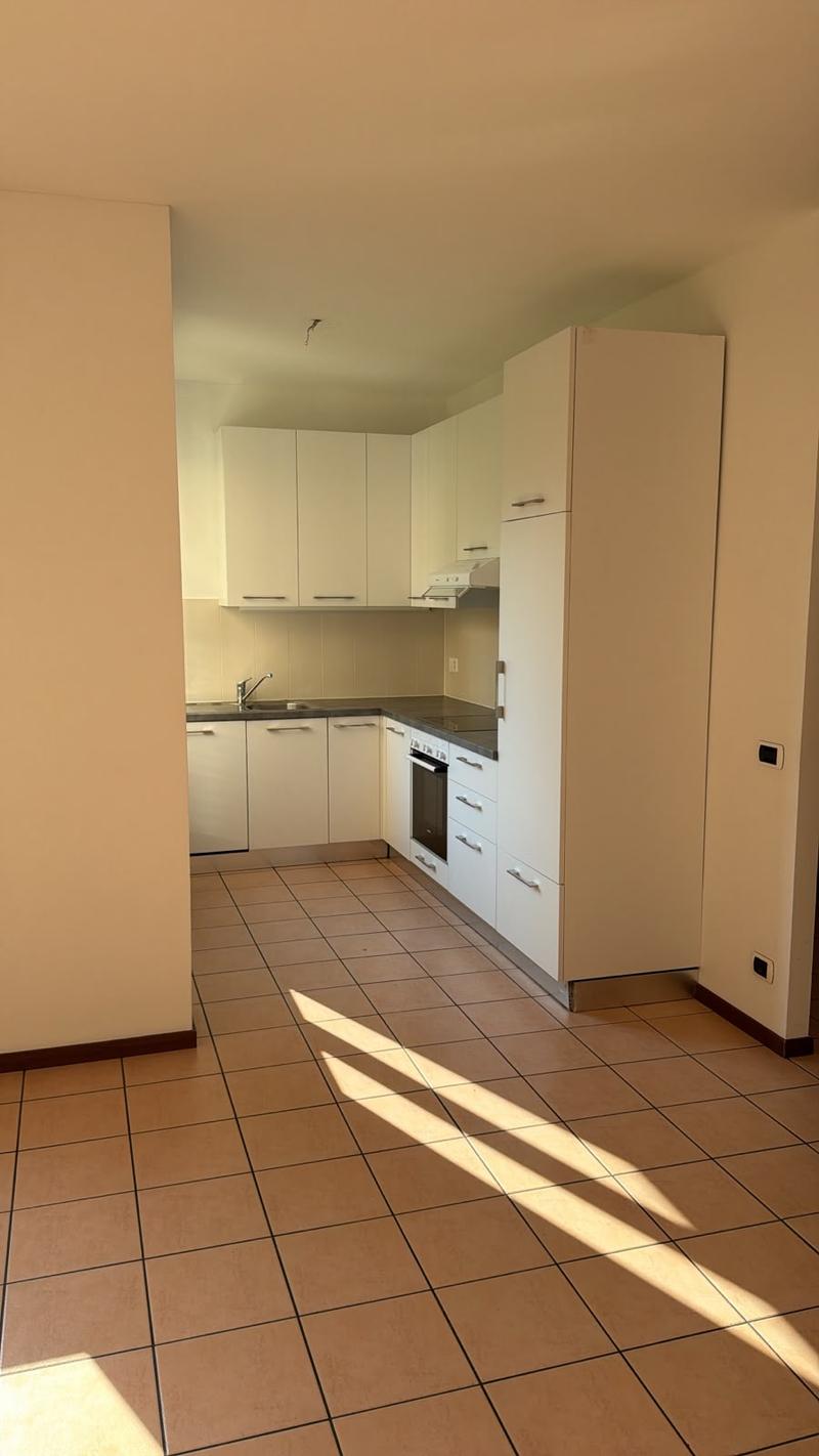 LUGANO - APPARTMENT DE 3.5 PIÈCES À LOUER (4)