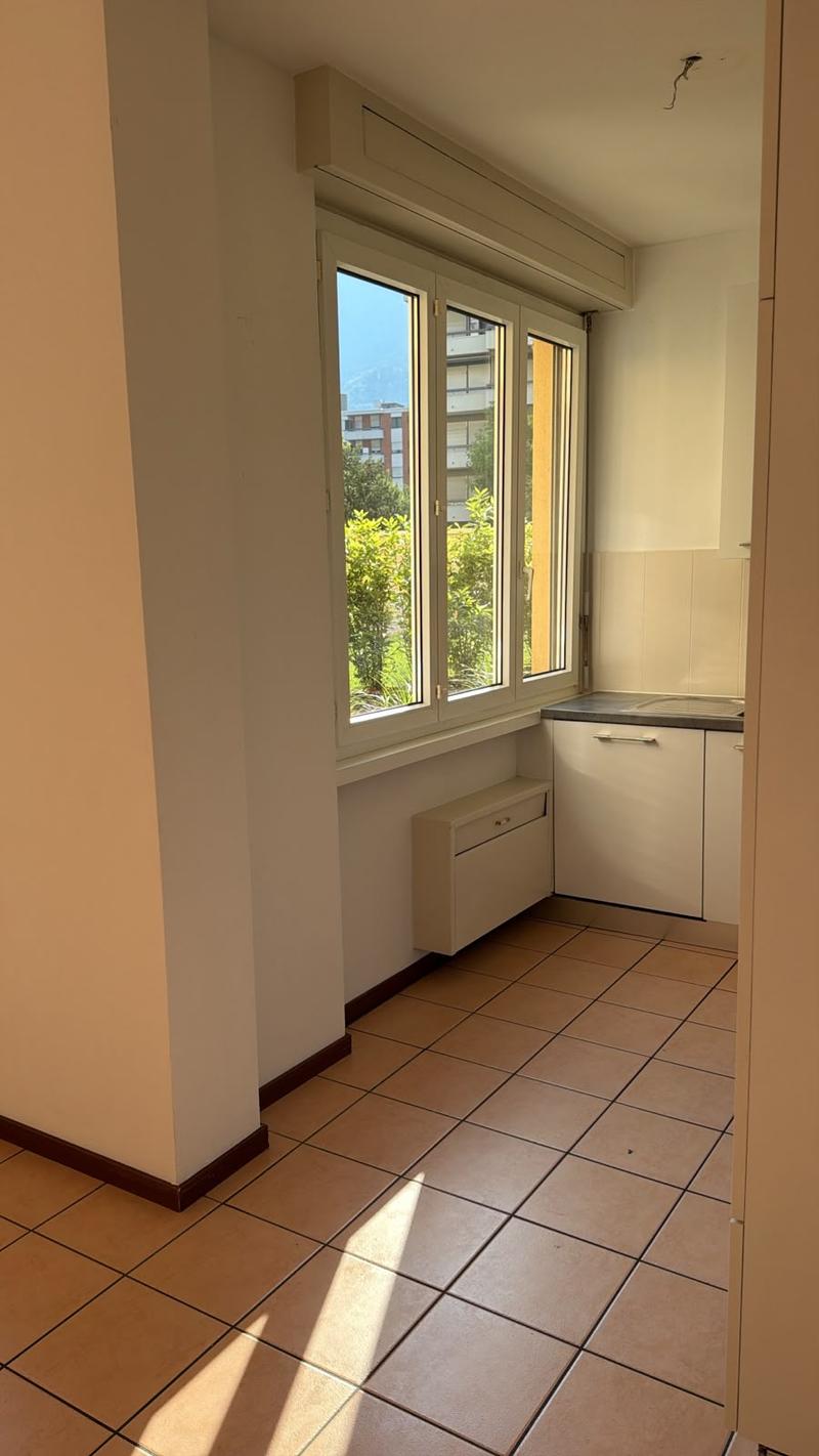 LUGANO - APPARTMENT DE 3.5 PIÈCES À LOUER (5)