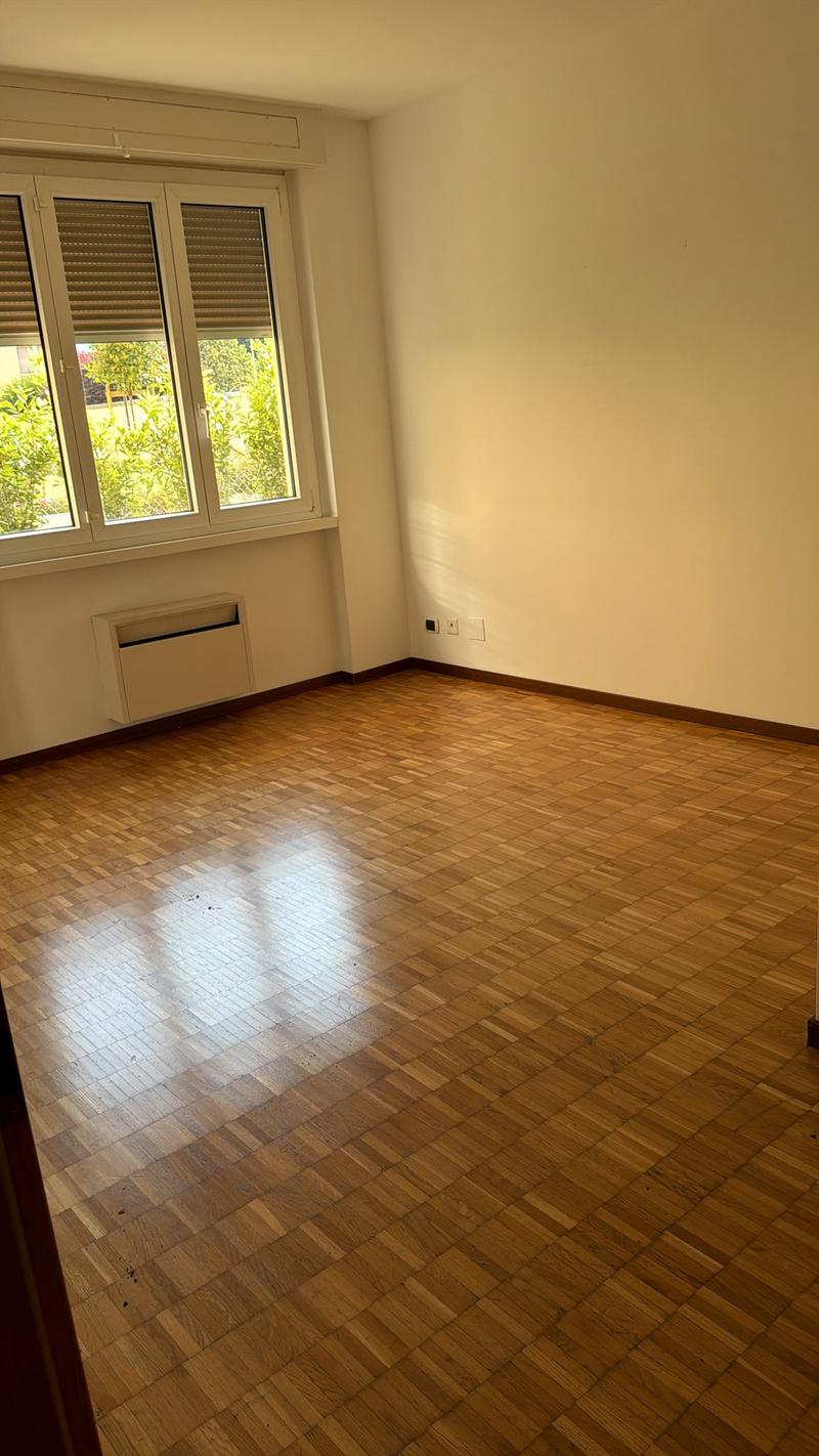 LUGANO - APPARTMENT DE 3.5 PIÈCES À LOUER (8)