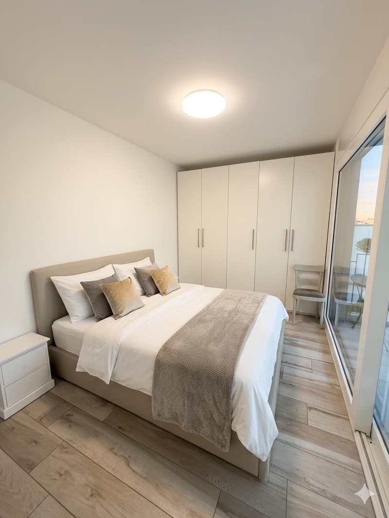 SORENGO - 4-room apartment with garden for sale (4)