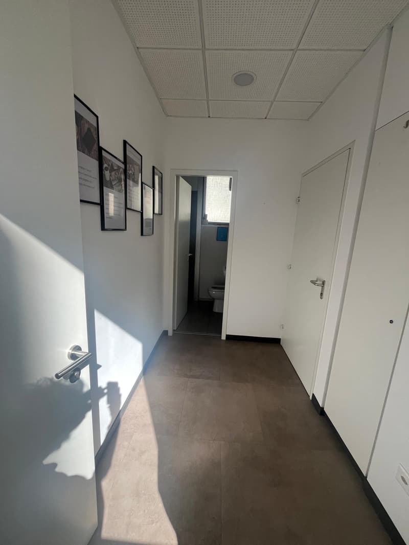 LUGANO - AFFITTASI MODERNI UFFICI (3)