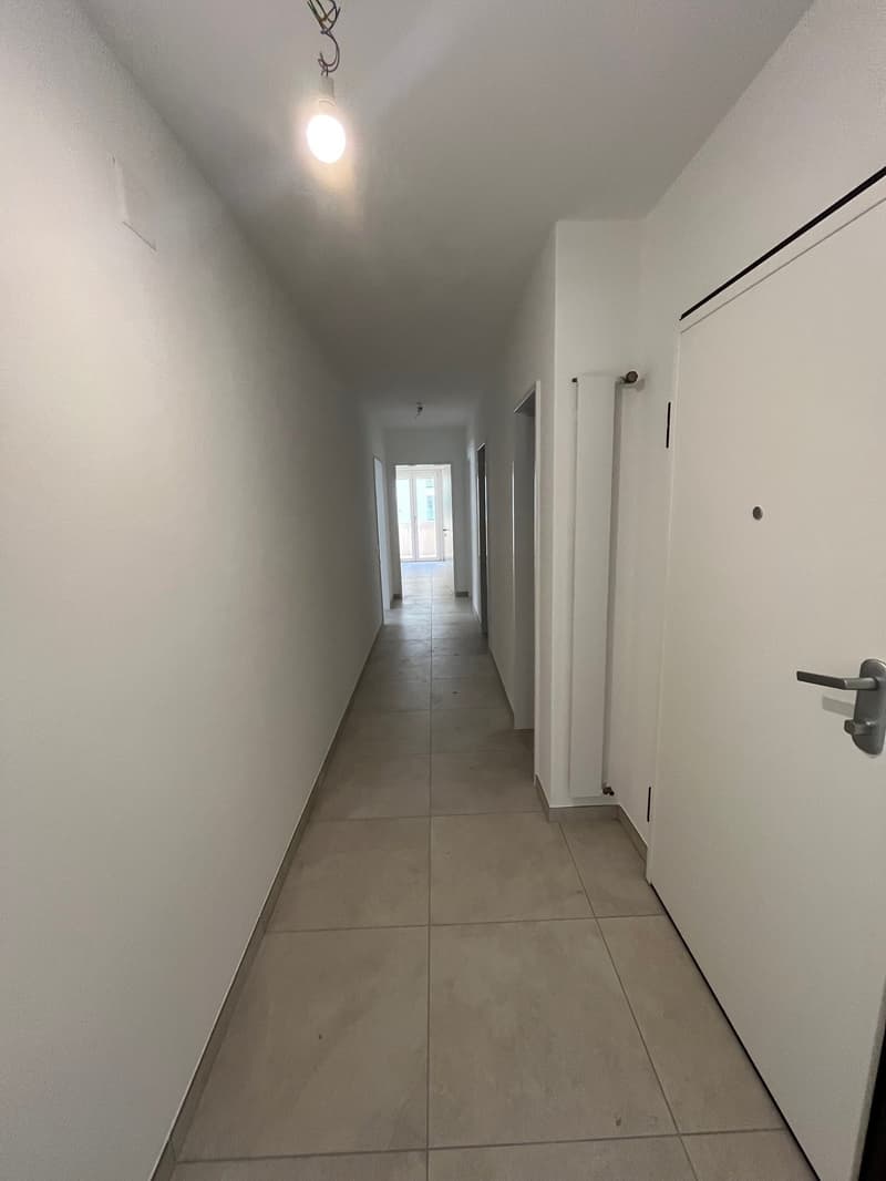 CADENAZZO - AFFITTASI AMPIO 4.5 LOCALI COMPLETAMENTE RISTRUTTURATO (5)