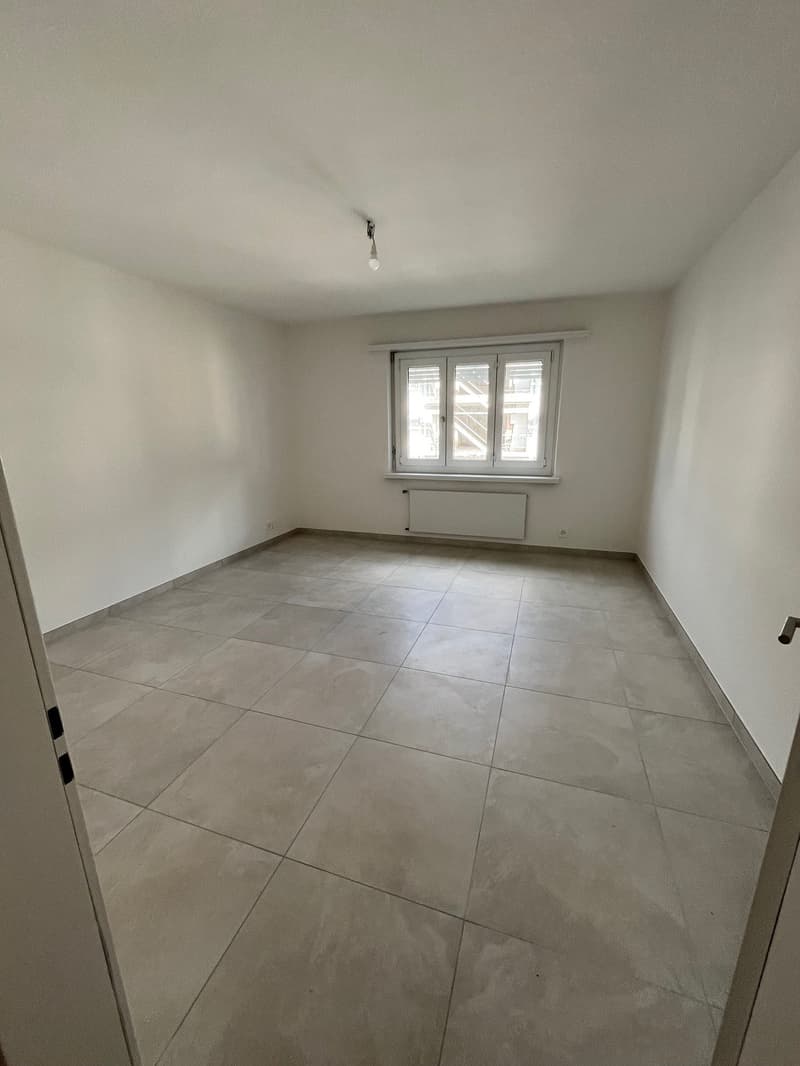 CADENAZZO - AFFITTASI AMPIO 4.5 LOCALI COMPLETAMENTE RISTRUTTURATO (6)