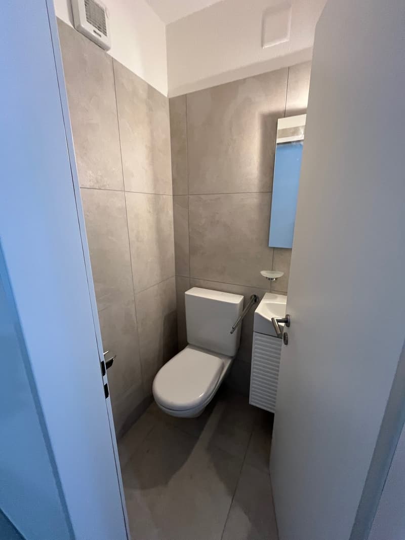 CADENAZZO - AFFITTASI AMPIO 4.5 LOCALI COMPLETAMENTE RISTRUTTURATO (10)