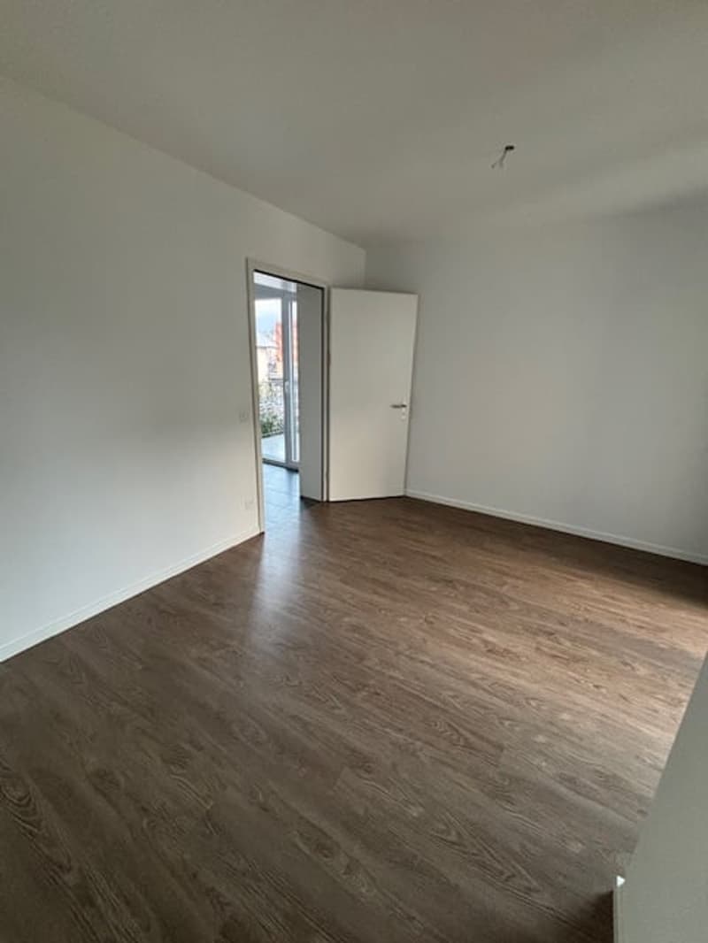 CADENAZZO - AFFITTASI APPARTAMENTO DI 2.5 LOCALI (4)