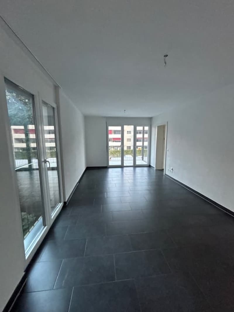 CADENAZZO - AFFITTASI APPARTAMENTO DI 2.5 LOCALI (2)