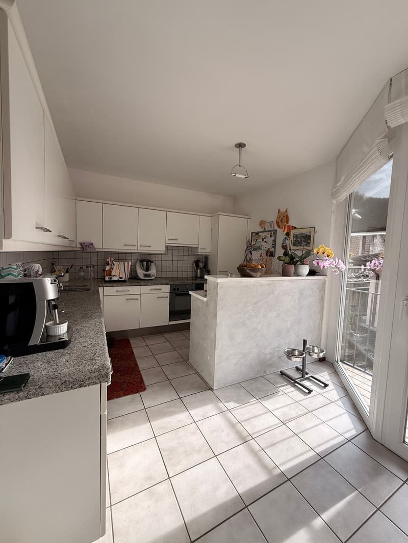 TESSERETE - MAISON UNIFAMILIALE AVEC VUE PANORAMIQUE À VENDRE (5)