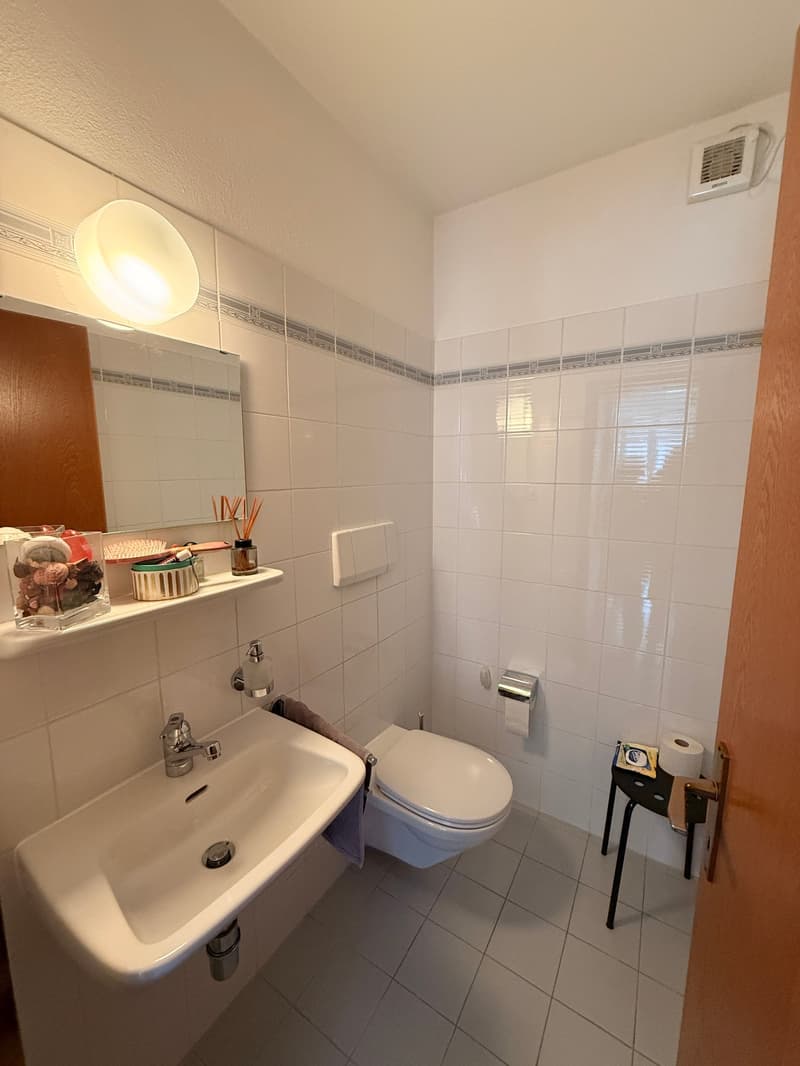TESSERETE - MAISON UNIFAMILIALE AVEC VUE PANORAMIQUE À VENDRE (10)