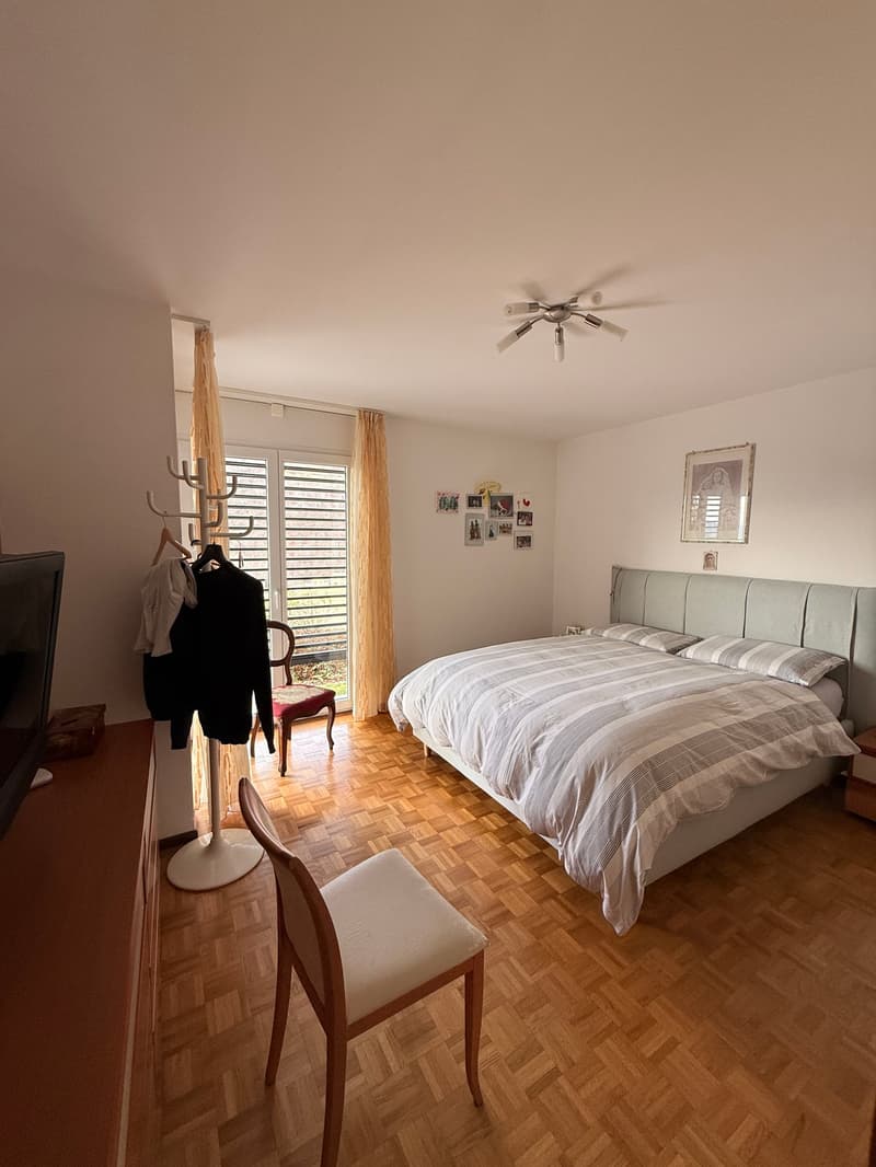TESSERETE - MAISON UNIFAMILIALE AVEC VUE PANORAMIQUE À VENDRE (6)