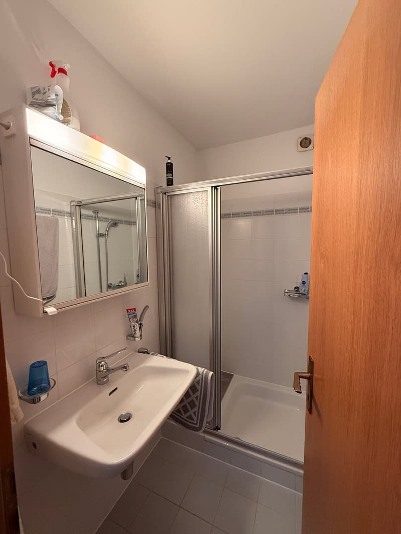 TESSERETE - MAISON UNIFAMILIALE AVEC VUE PANORAMIQUE À VENDRE (12)
