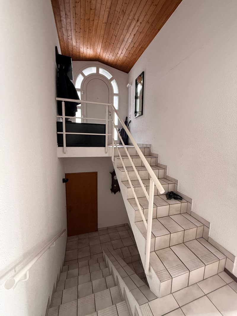 TESSERETE - MAISON UNIFAMILIALE AVEC VUE PANORAMIQUE À VENDRE (2)