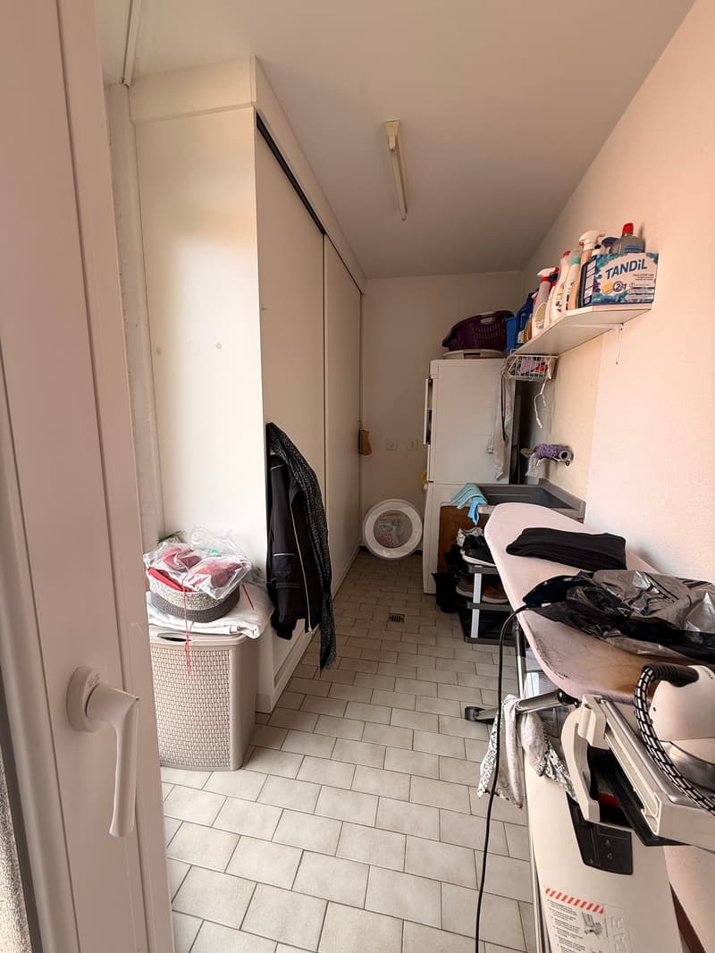 TESSERETE - MAISON UNIFAMILIALE AVEC VUE PANORAMIQUE À VENDRE (9)