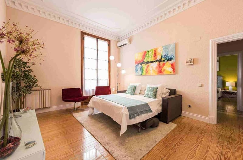 Charmante 2-Zimmer-Wohnung an der Junkerngasse in Bern – sofort verfügbar! (2)