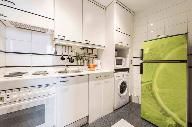 Charmante 2-Zimmer-Wohnung an der Junkerngasse in Bern – sofort verfügbar! (5)