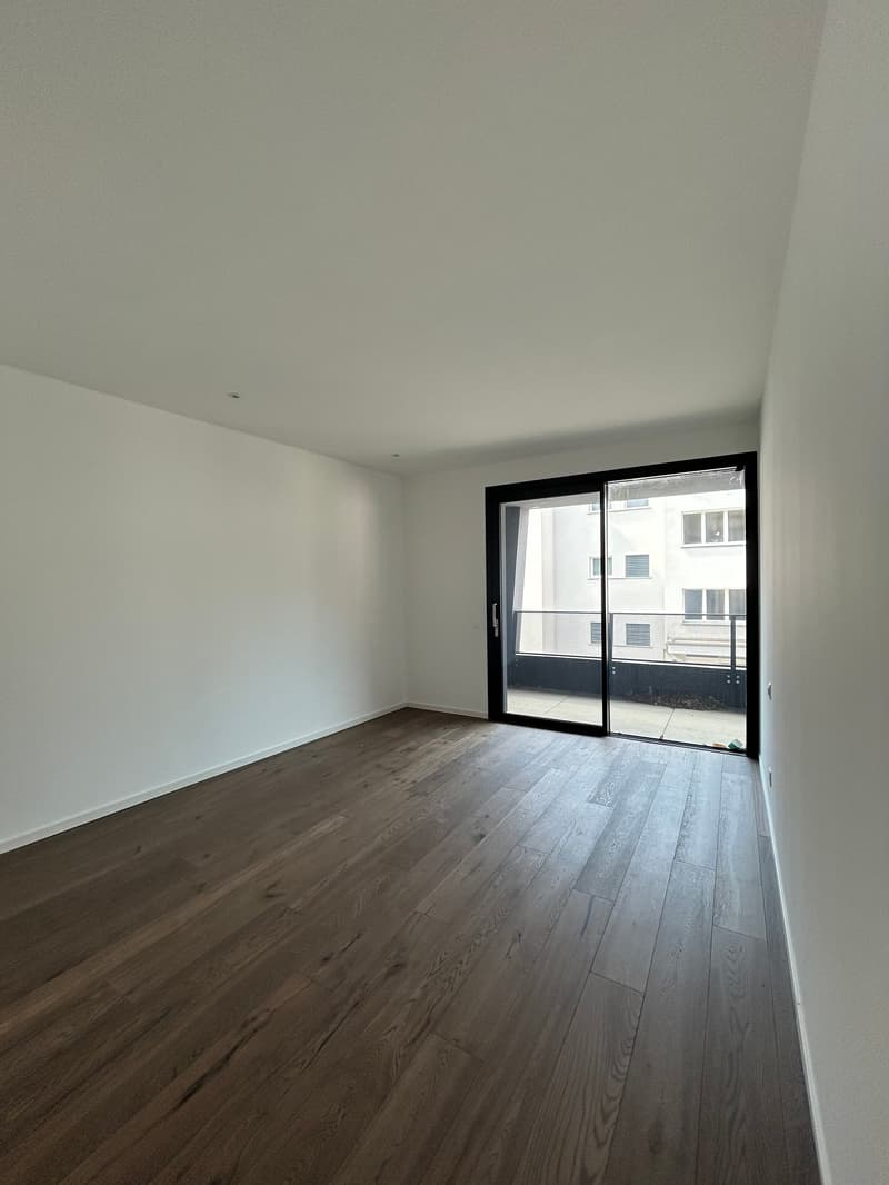 CANOBBIO - MODERN 2.5-ROOM APARTMENT FOR SALE (5)