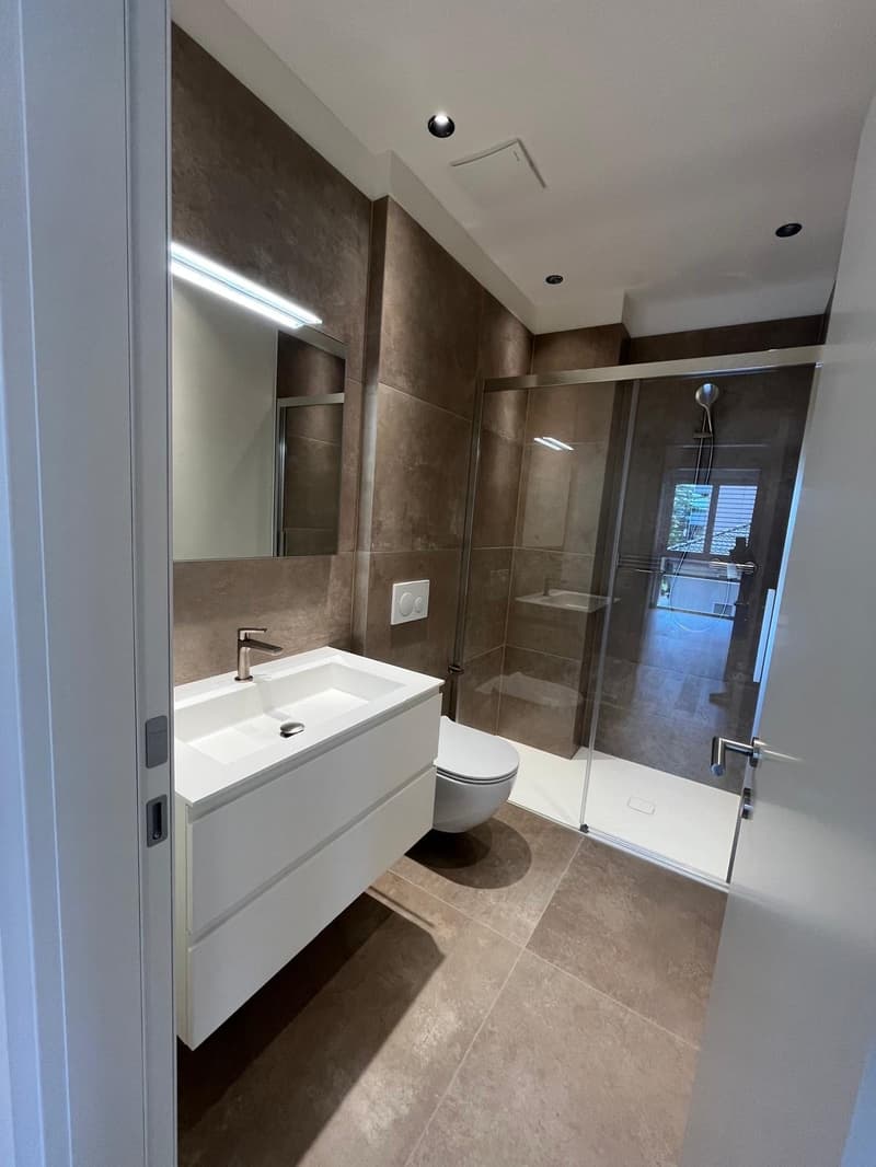 LUGANO - ZU VERMIETEN NEUE 4.5-ZIMMER-WOHNUNG (12)