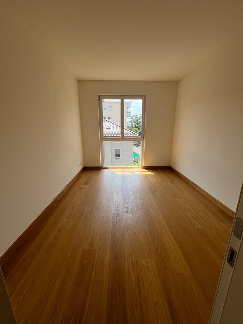 LUGANO - ZU VERMIETEN NEUE 4.5-ZIMMER-WOHNUNG (9)