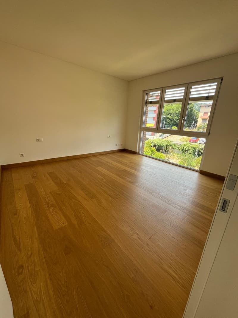 LUGANO - ZU VERMIETEN NEUE 4.5-ZIMMER-WOHNUNG (8)