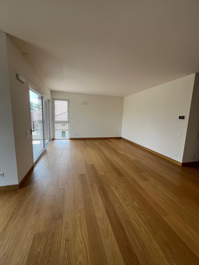 LUGANO - ZU VERMIETEN NEUE 4.5-ZIMMER-WOHNUNG (4)
