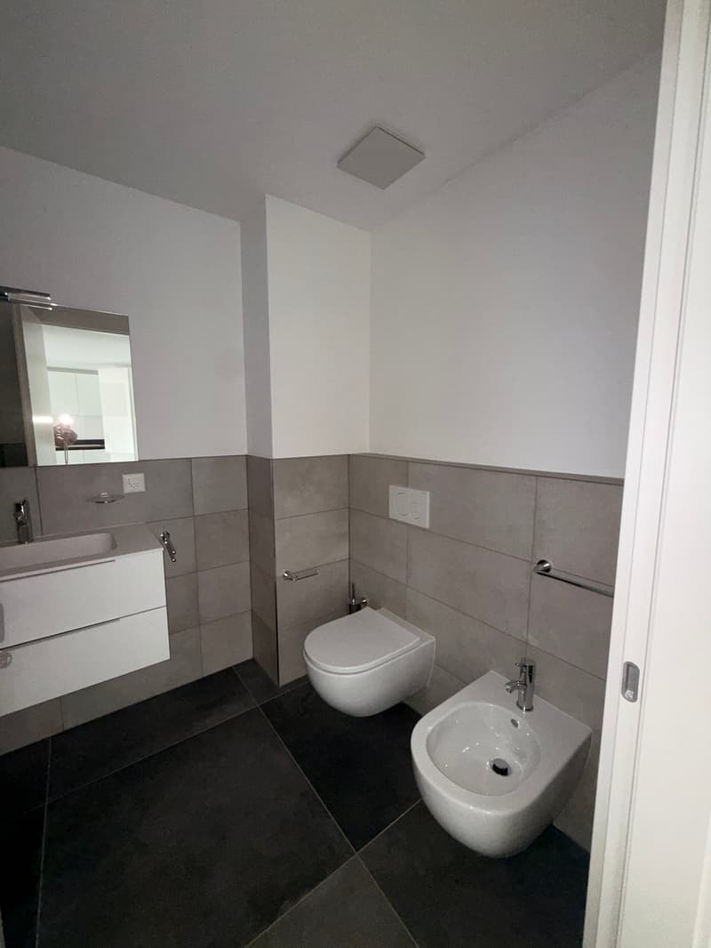LIGORNETTO - 2.5 room apartment for rent (8)