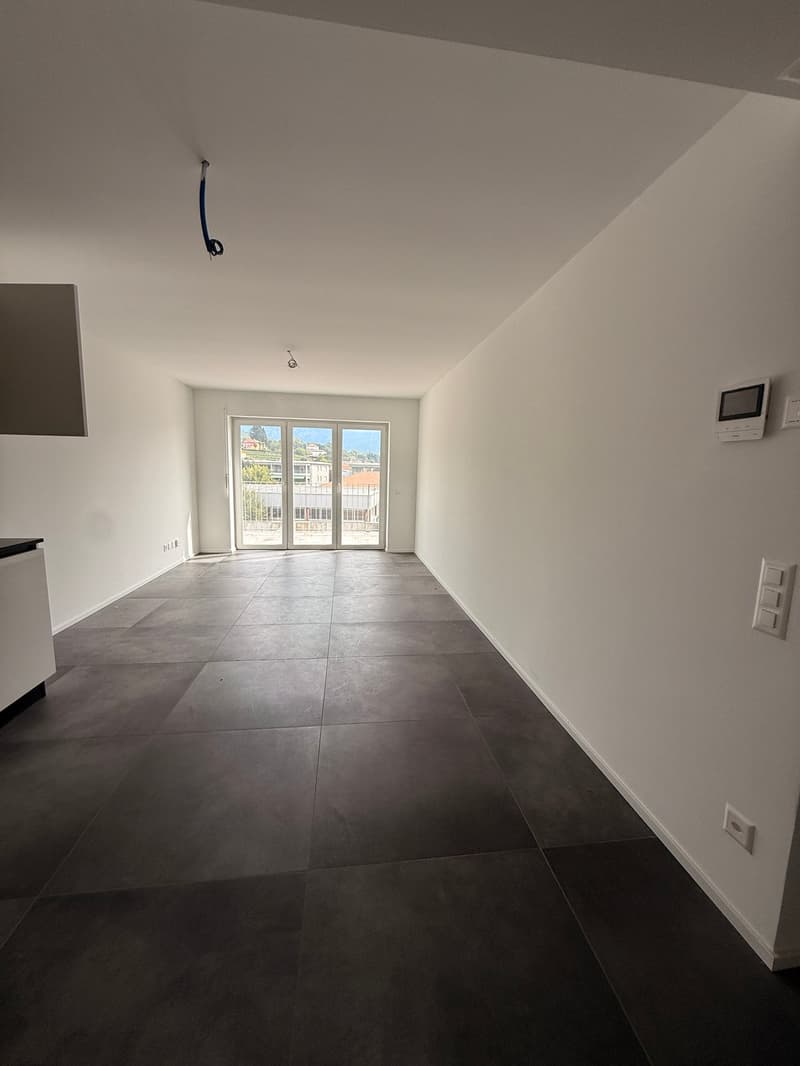 LIGORNETTO - 2.5 room apartment for rent (2)