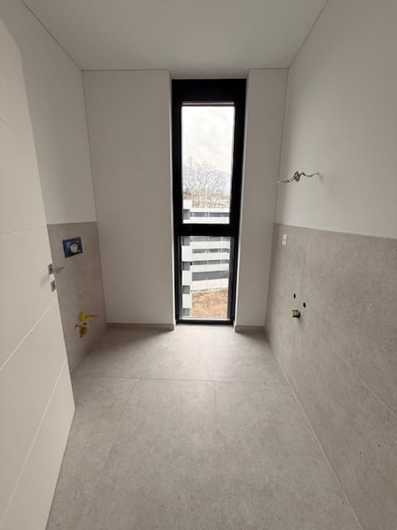 MASSAGNO - bright attic for sale (15)