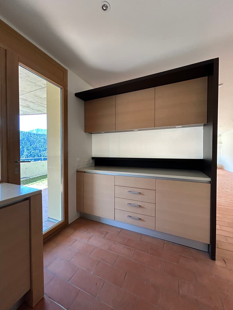 VICO MORCOTE - Einzelhaus mit 4.5 Zimmern und Panoramablick zu vermieten (5)
