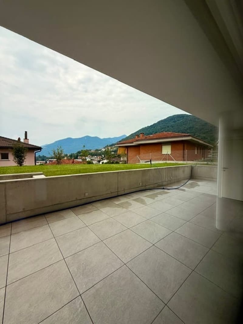 CAMPESTRO - VENDESI DUPLEX 4.5 LOCALI (5)