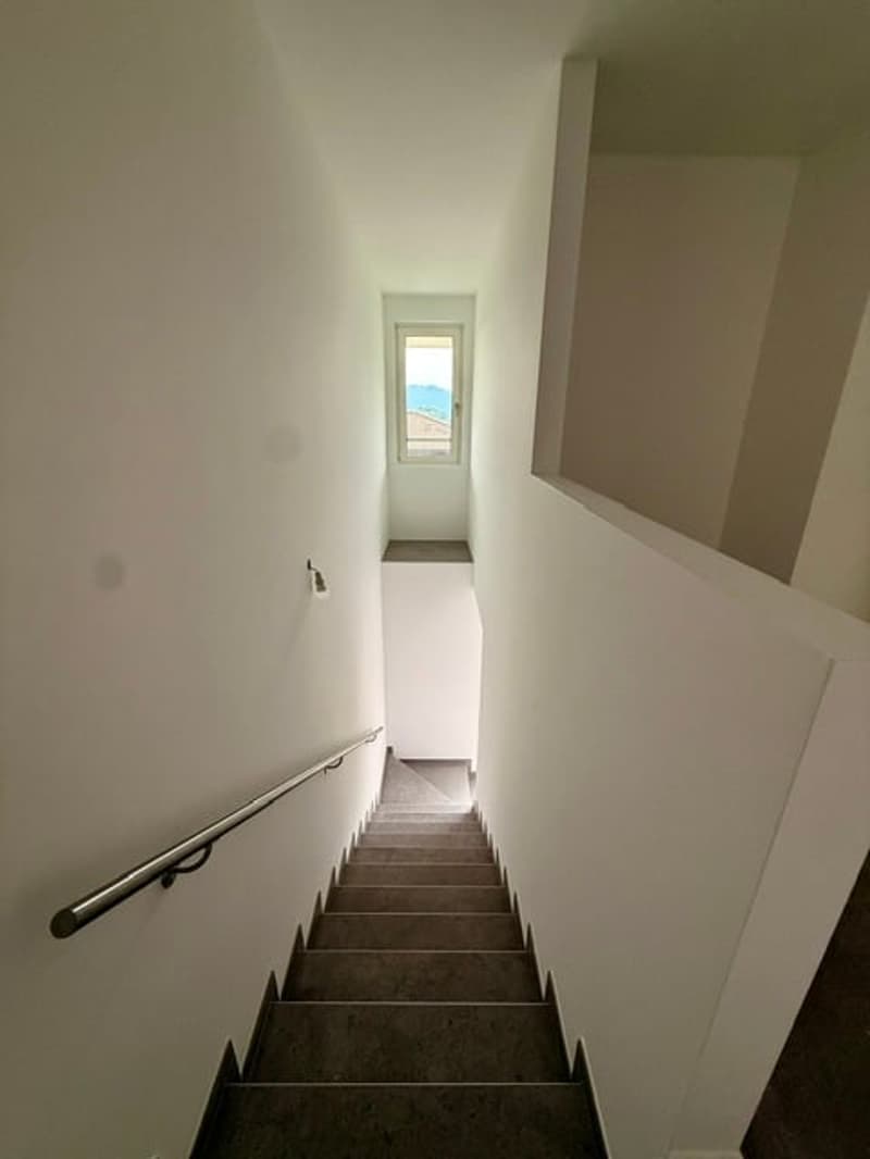 CAMPESTRO - VENDESI DUPLEX 4.5 LOCALI (12)