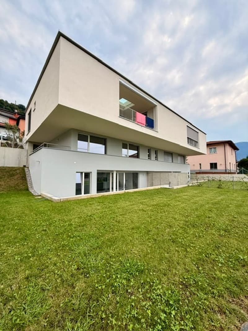 CAMPESTRO - VENDESI DUPLEX 4.5 LOCALI (1)