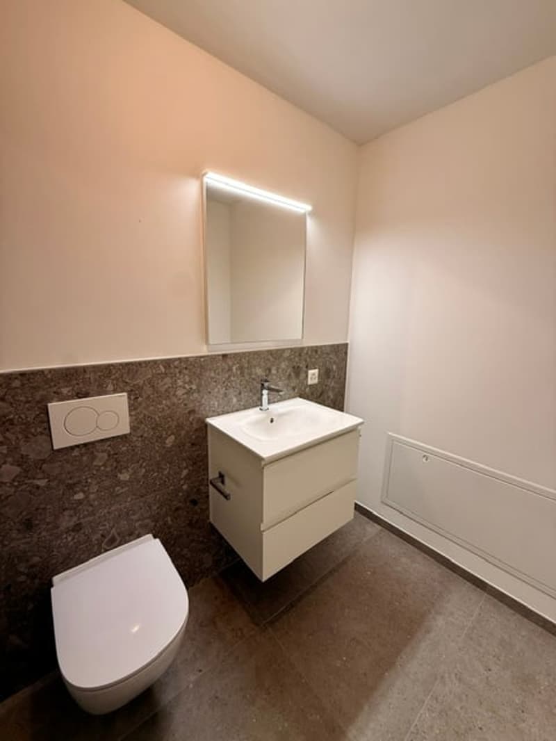CAMPESTRO - VENDESI DUPLEX 4.5 LOCALI (10)