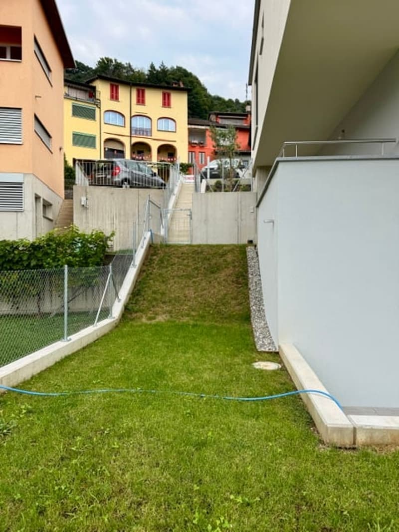 CAMPESTRO - VENDESI DUPLEX 4.5 LOCALI (4)
