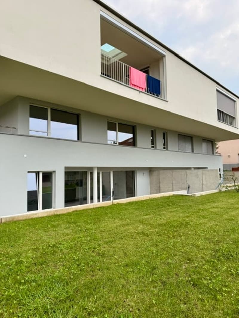 CAMPESTRO - VENDESI DUPLEX 4.5 LOCALI (2)